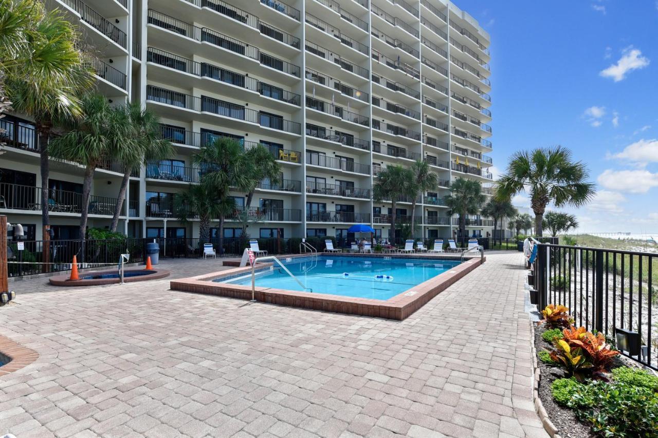 Commodore Resort #707 By Book That Condo Panama City Beach Exterior foto