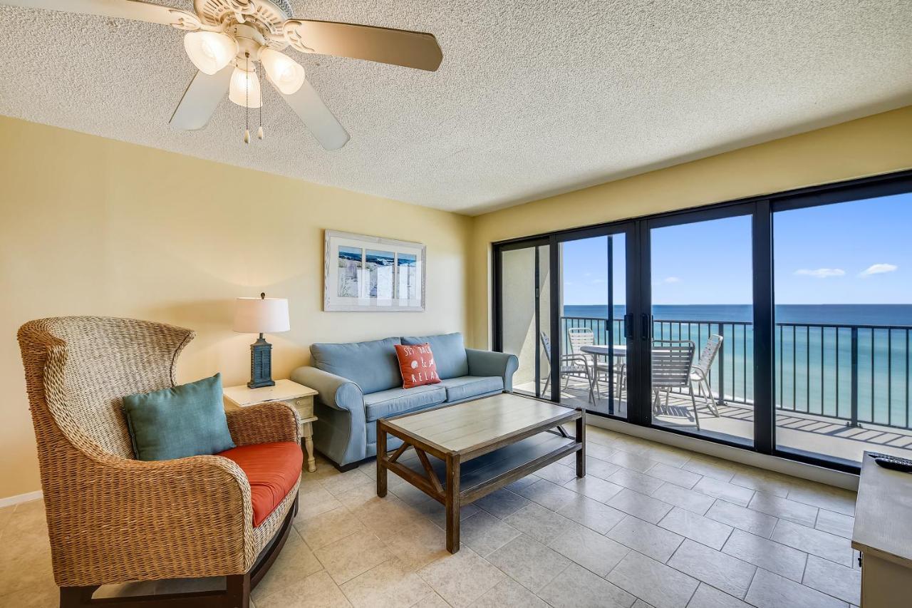 Commodore Resort #707 By Book That Condo Panama City Beach Exterior foto