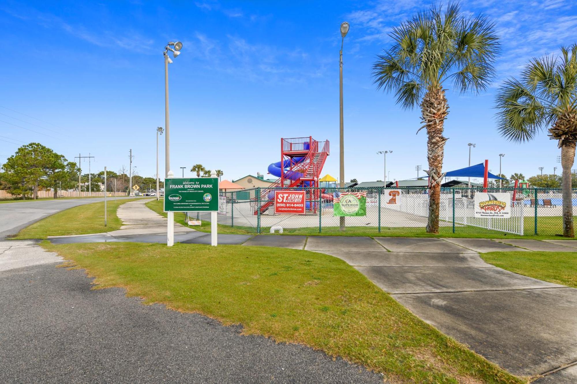 Commodore Resort #707 By Book That Condo Panama City Beach Exterior foto